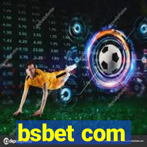 bsbet com